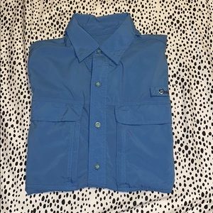 Fishing World Wide Sportsman shirt